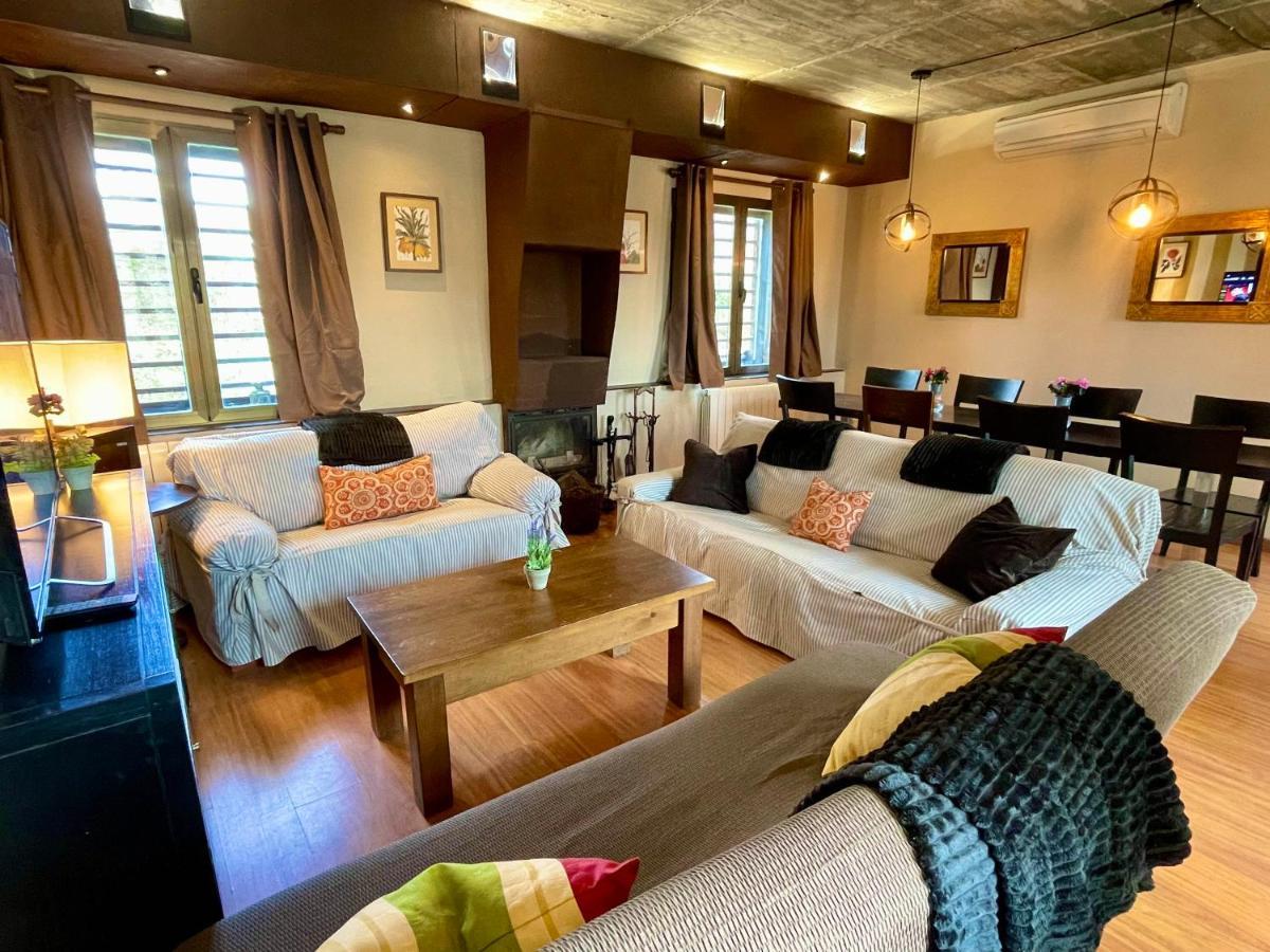 El Bulin De Holiday home