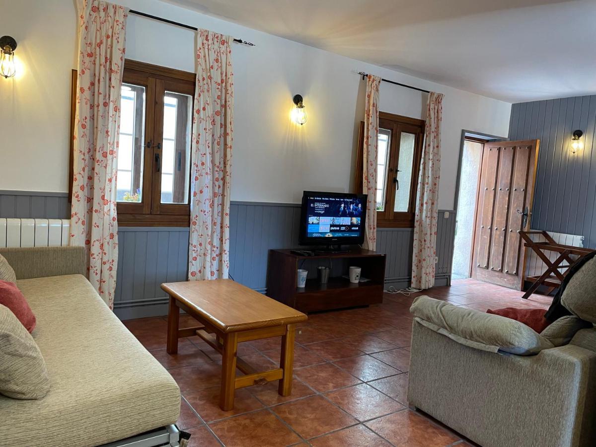 El Bulin De Holiday home