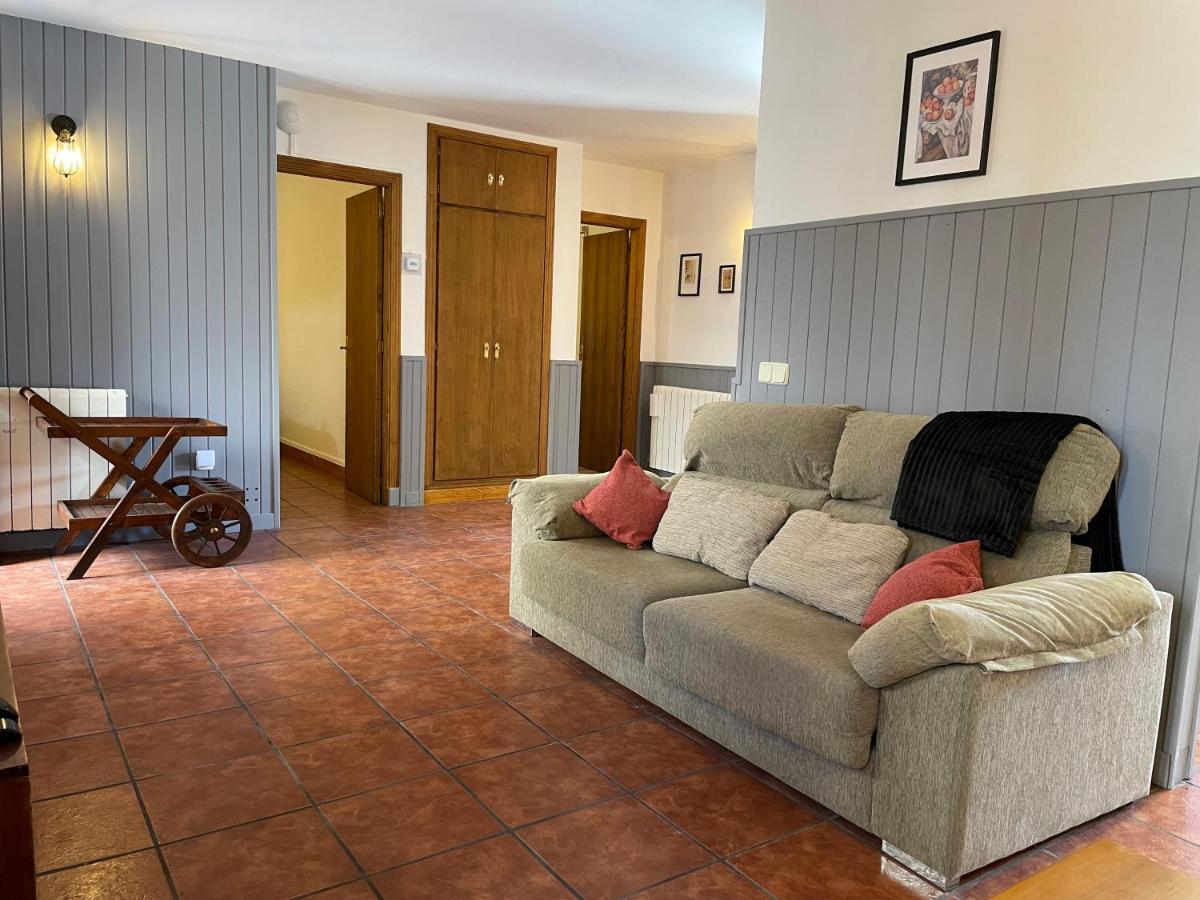 Holiday home El Bulin De Madarcos